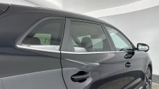 MG ZS 1.5 Hybrid+ Trophy 5dr Auto Hybrid Hatchback